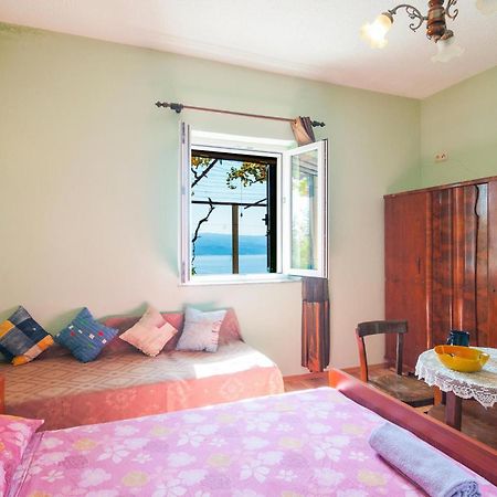 Two-Bedroom Apartment Lokva Rogoznica With Sea View 02 Exterior photo