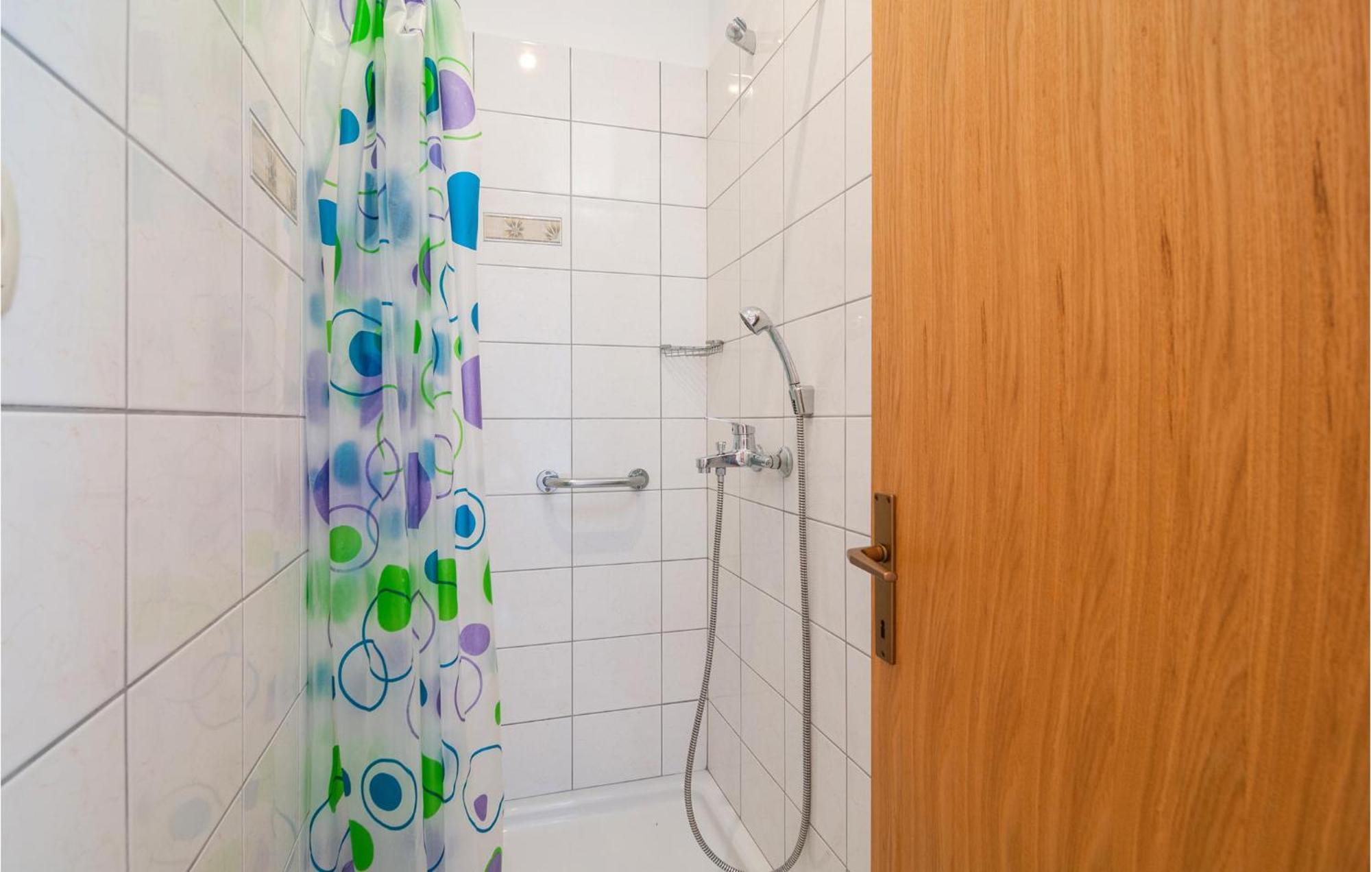 Two-Bedroom Apartment Lokva Rogoznica With Sea View 02 Exterior photo