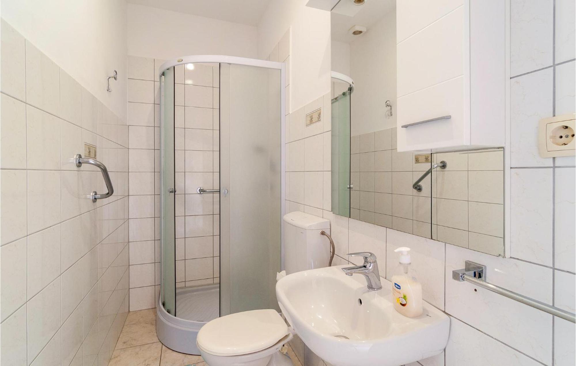 Two-Bedroom Apartment Lokva Rogoznica With Sea View 02 Exterior photo